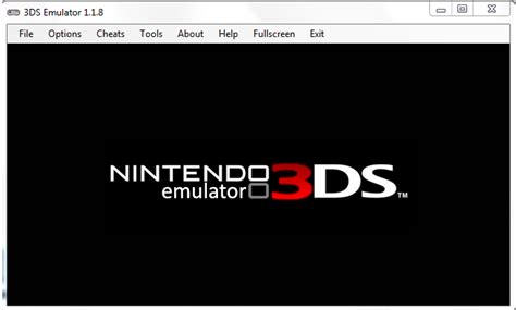 3ds emulator|Download .